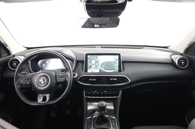 MG HS HS 1.5T-GDI Luxury - foto 4 di 4