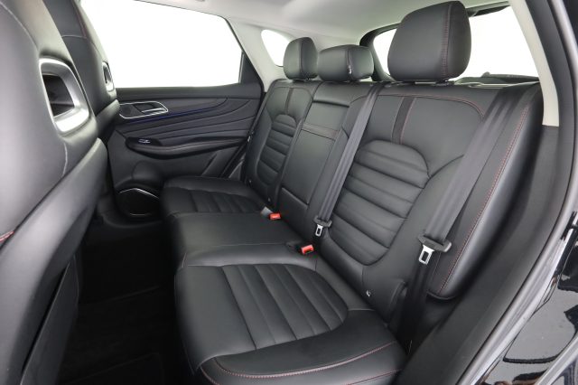 MG HS HS 1.5T-GDI Luxury - foto 3 di 4