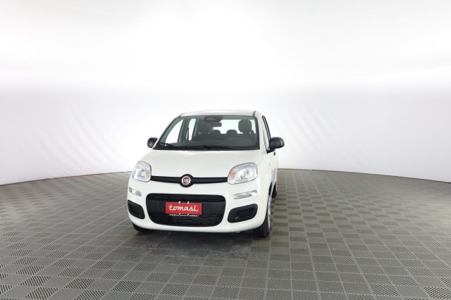 Fiat Panda Pandina 1.0 FireFly 65 CV Hybrid Icon km 0 a MILANO