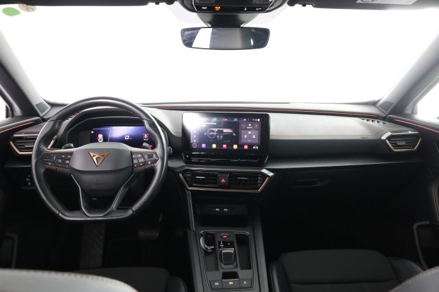 CUPRA Formentor Formentor 1.5 TSI DSG - foto 4 di 4