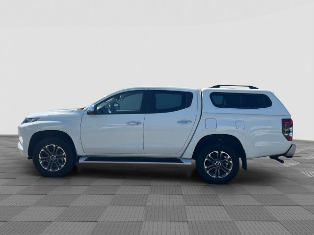 Mitsubishi L200 L200 2.3 D Double Cab 4x4 Super Select Intense - foto 2 di 4
