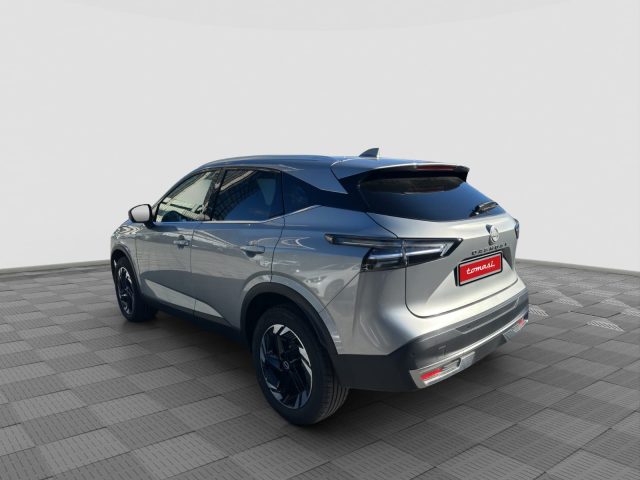 Nissan Qashqai Qashqai MHEV 158 CV Xtronic N-Connecta - foto 3 di 4