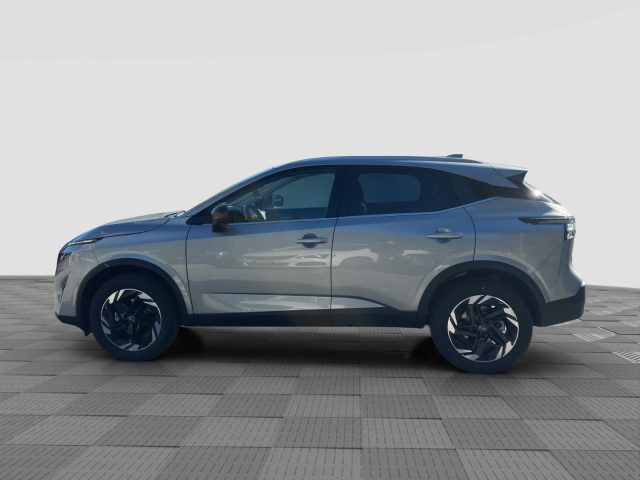 Nissan Qashqai Qashqai MHEV 158 CV Xtronic N-Connecta - foto 2 di 4