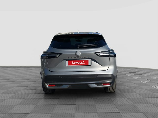 Nissan Qashqai Qashqai MHEV 158 CV Xtronic N-Connecta - foto 4 di 4