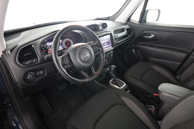 Jeep Renegade Renegade 1.5 Turbo T4 MHEV Limited usato a MILANO
