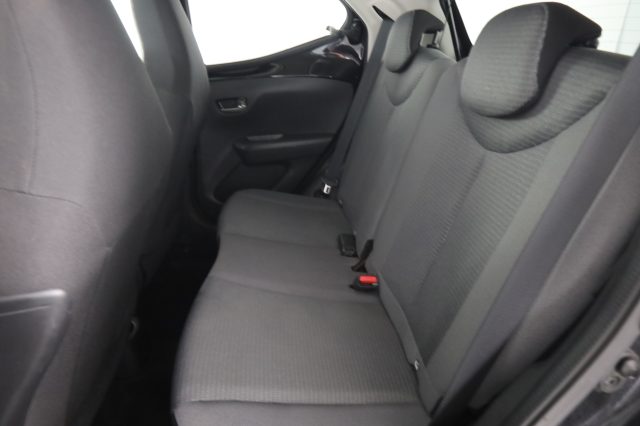 Toyota Aygo Aygo 2ª serie 1.0 VVT-i 5 porte - foto 3 di 4