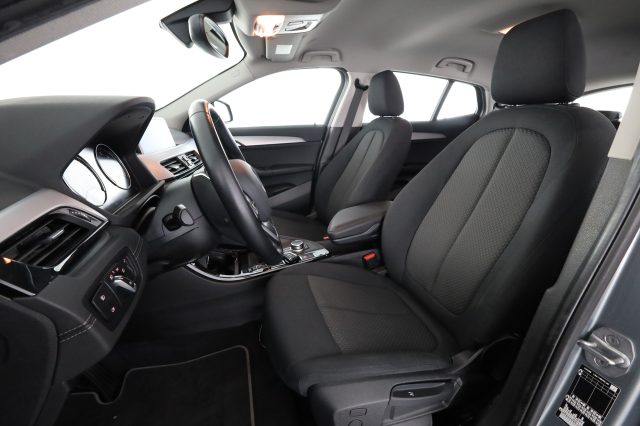 BMW X2 X2 sDrive16d Advantage - foto 2 di 4