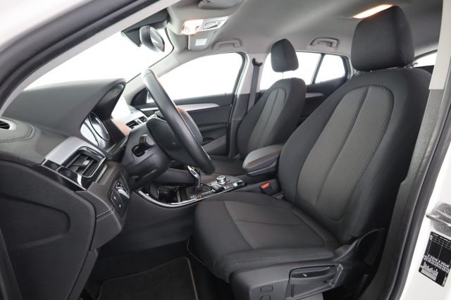 BMW X2 X2 sDrive18d Business-X - foto 2 di 4