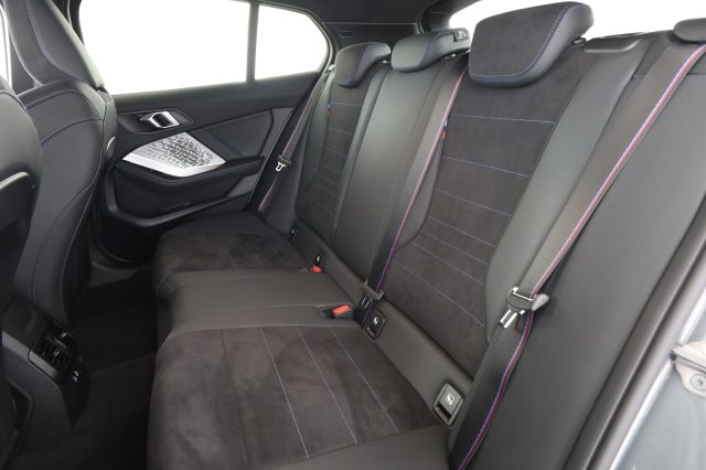 BMW 118 Serie 1 (F70) d MSport Pro - foto 3 di 4