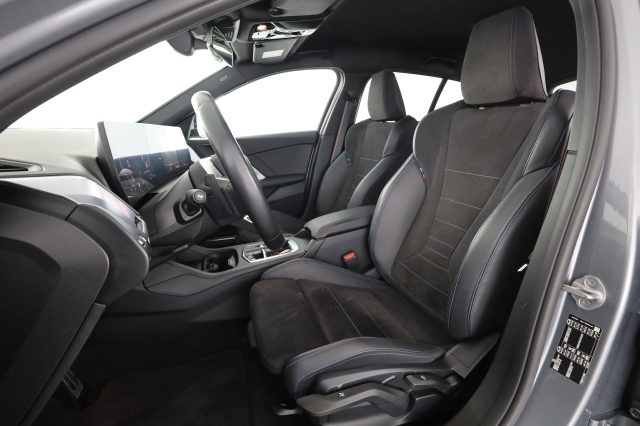 BMW 118 Serie 1 (F70) d MSport Pro - foto 2 di 4