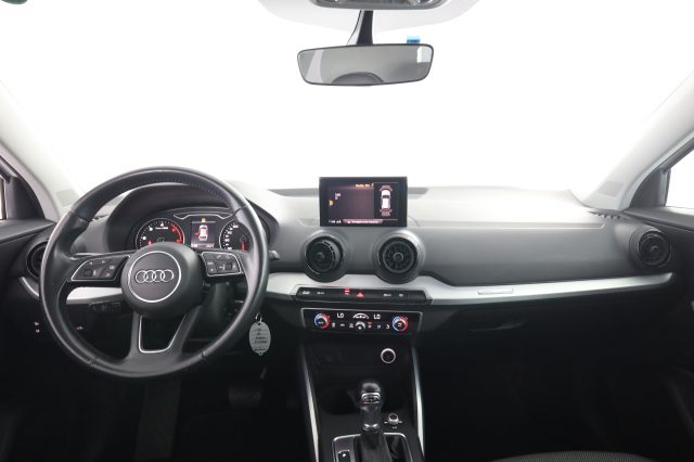 Audi Q2 Q2 30 TDI S tronic Admired - foto 4 di 4