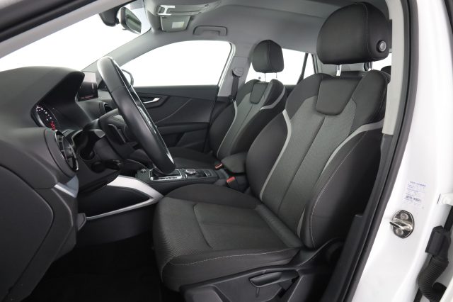 Audi Q2 Q2 30 TDI S tronic Admired - foto 2 di 4
