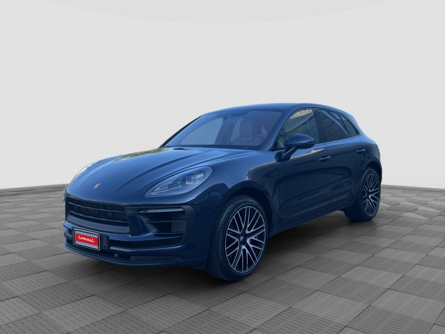 Porsche Macan MACAN 2.9 S usato a MILANO