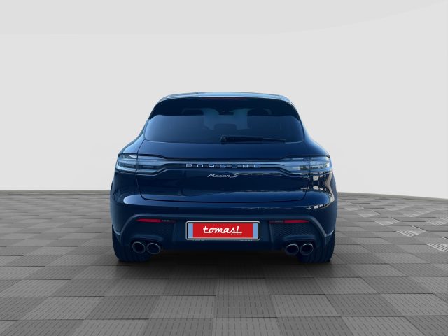 Porsche Macan MACAN 2.9 S - foto 4 di 4