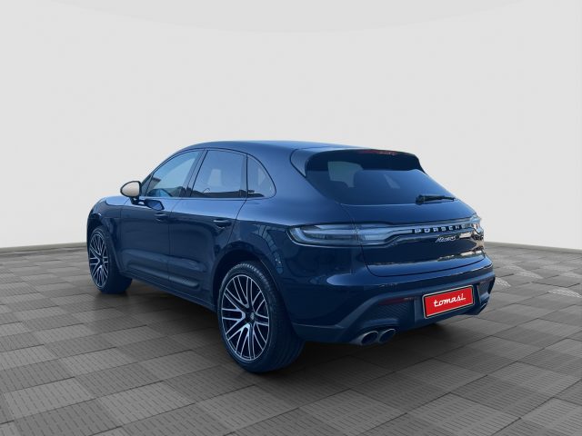 Porsche Macan MACAN 2.9 S - foto 3 di 4