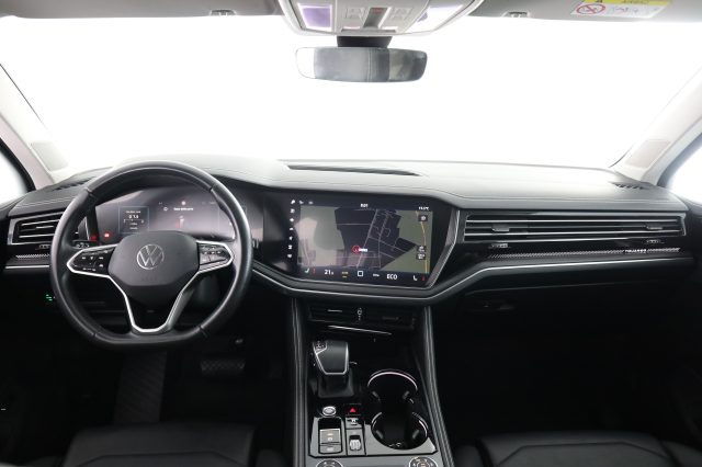 Volkswagen Touareg Touareg 3.0 V6 TDI SCR Elegance - foto 4 di 4