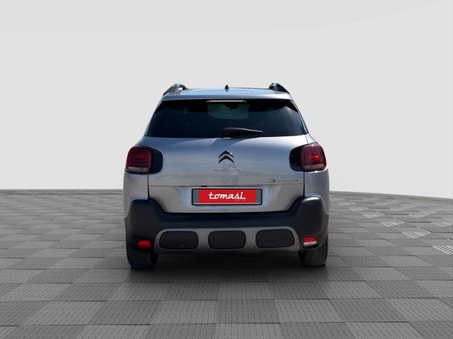 Citroen C3 Aircross C3 Aircross PureTech 110 S&S Shine - foto 4 di 4