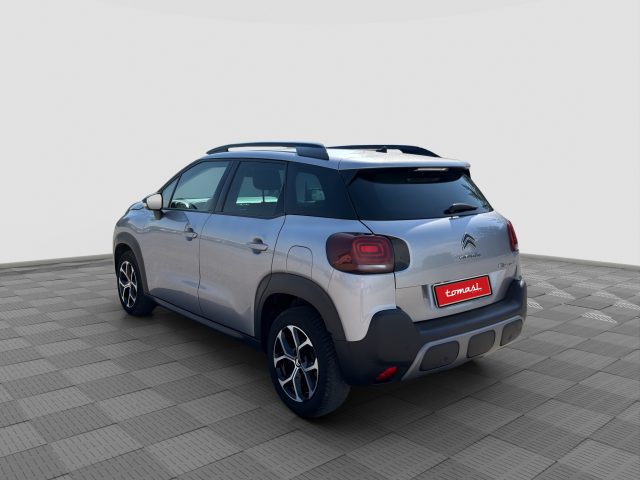 Citroen C3 Aircross C3 Aircross PureTech 110 S&S Shine - foto 3 di 4