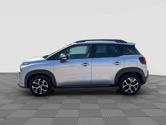 Citroen C3 Aircross C3 Aircross PureTech 110 S&S Shine - foto 2 di 4