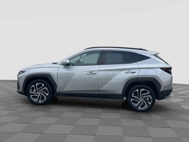 Hyundai TUCSON Tucson 1.6 HEV aut. Exellence - foto 2 di 4