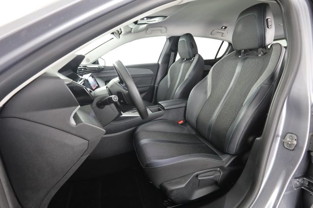 Peugeot 308 308 PureTech Turbo 130 S&S EAT8 Allure - foto 2 di 4
