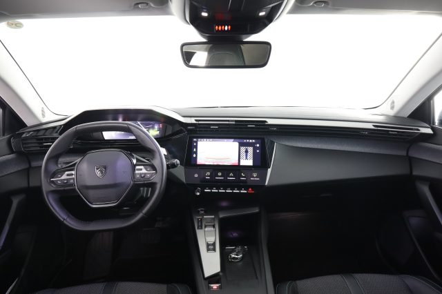 Peugeot 308 308 PureTech Turbo 130 S&S EAT8 Allure - foto 4 di 4