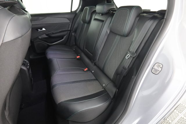 Peugeot 308 308 PureTech Turbo 130 S&S EAT8 Allure - foto 3 di 4