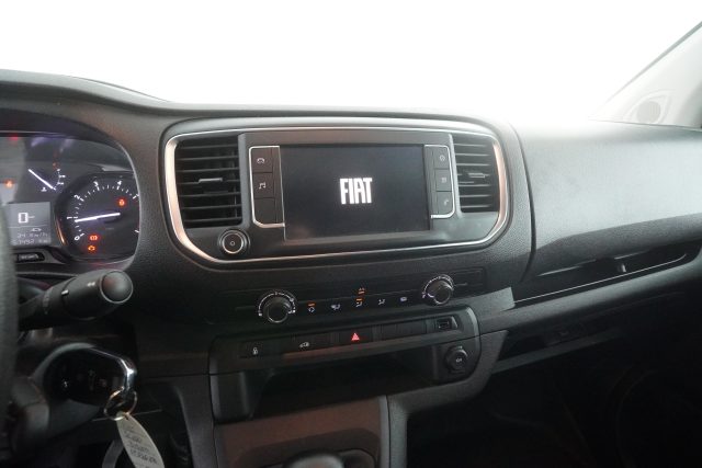 Fiat Scudo Scudo 1.5 BlueHDi 120CV PL-TN Furgone - foto 2 di 4