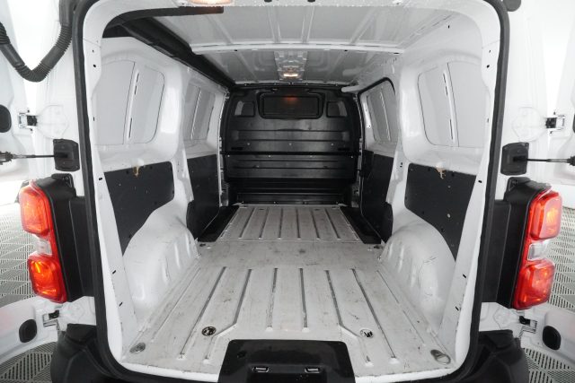 Fiat Scudo Scudo 1.5 BlueHDi 120CV PL-TN Furgone - foto 4 di 4