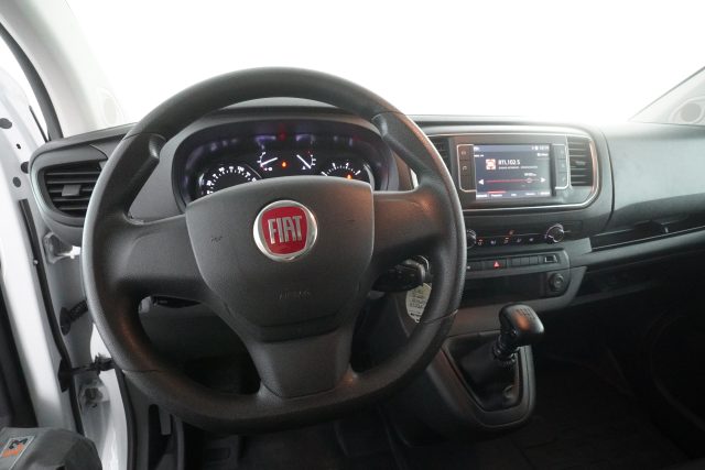 Fiat Scudo Scudo 1.5 BlueHDi 120CV PL-TN Furgone - foto 3 di 4