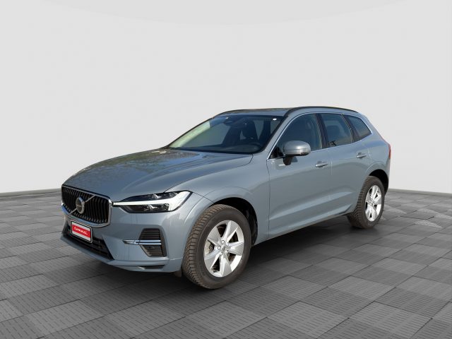 Volvo XC60 XC60 B4 (d) AWD automatico Core usato a MILANO