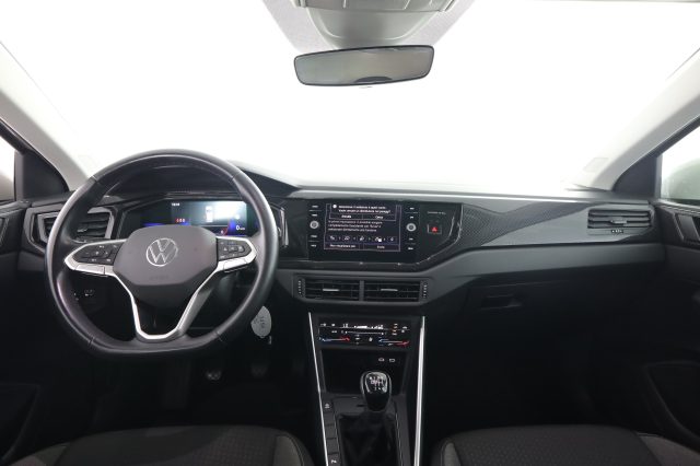 Volkswagen Taigo Taigo 1.0 TSI 110 CV Life - foto 4 di 4