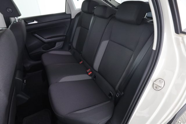 Volkswagen Taigo Taigo 1.0 TSI 110 CV Life - foto 3 di 4