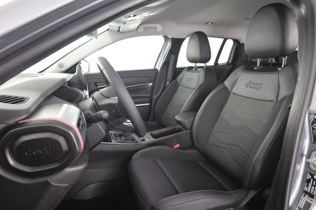 Jeep Avenger Avenger 1.2 Turbo 100 CV Summit - foto 2 di 4