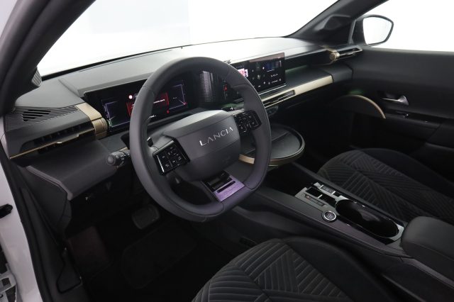 Lancia Ypsilon 4° serie Hybrid e-DCT LX usato a MILANO