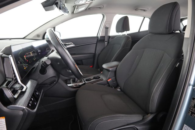 Kia Sportage Sportage 1.6 CRDi MHEV Style - foto 2 di 4
