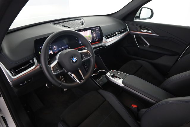 BMW X1 X1 sDrive 18i Msport usato a MILANO