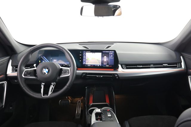 BMW X1 X1 sDrive 18i Msport - foto 4 di 4