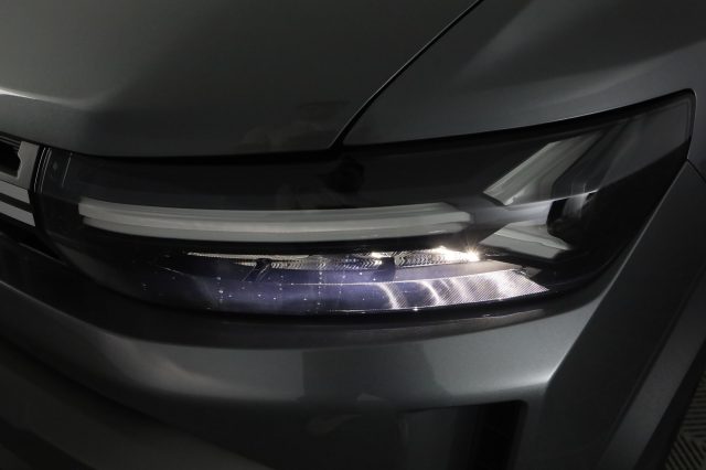 Dacia Duster 3ª serie Tce 140 CV MHEV Journey - foto 4 di 4