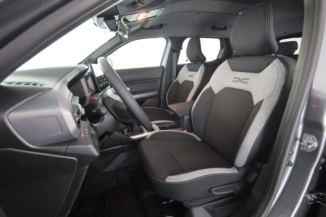 Dacia Duster 3ª serie Tce 140 CV MHEV Journey usato a MILANO