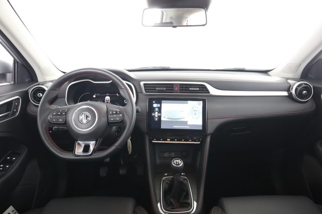 MG ZS ZS 1.5 VTi-tech Luxury - foto 4 di 4