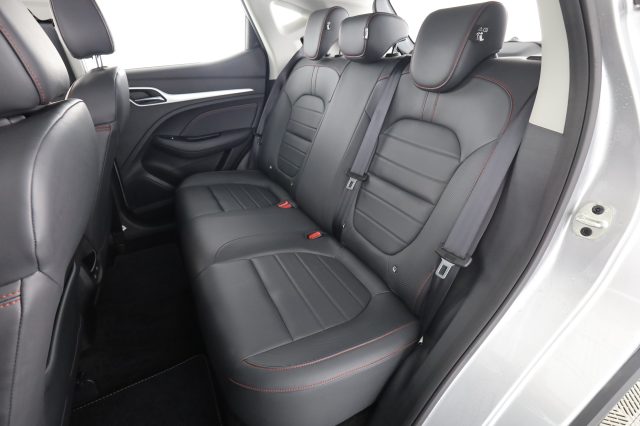 MG ZS ZS 1.5 VTi-tech Luxury - foto 3 di 4