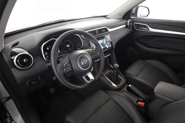 MG ZS ZS 1.5 VTi-tech Luxury usato a MILANO