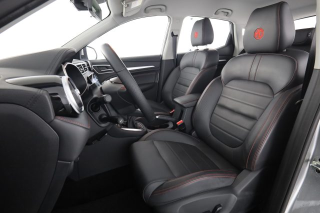 MG ZS ZS 1.5 VTi-tech Luxury - foto 2 di 4