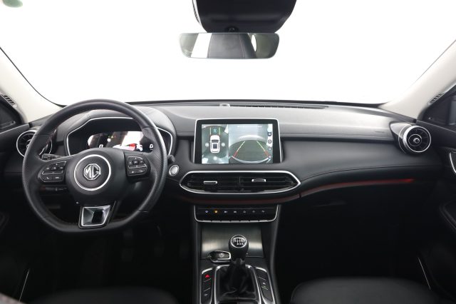 MG HS HS 1.5T-GDI Luxury - foto 4 di 4