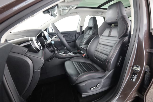 MG HS HS 1.5T-GDI Luxury - foto 2 di 4