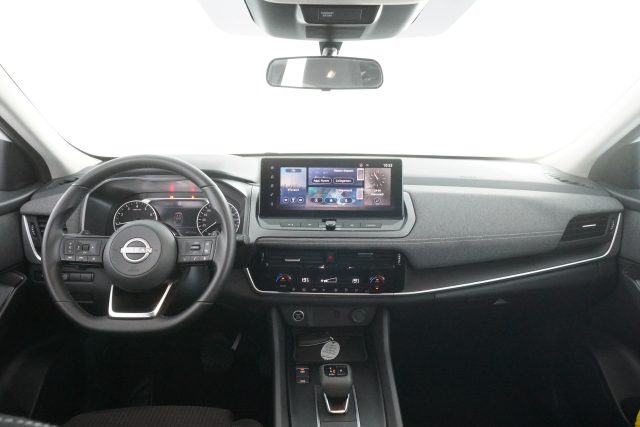 Nissan Qashqai Qashqai MHEV 158 CV Xtronic Acenta - foto 4 di 4