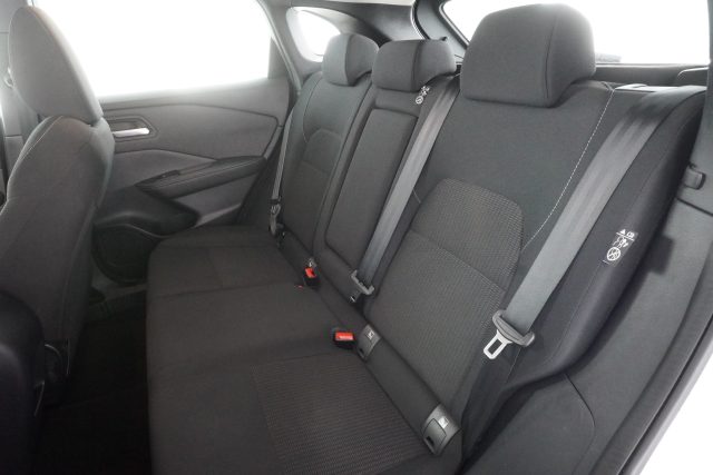 Nissan Qashqai Qashqai MHEV 158 CV Xtronic Acenta - foto 3 di 4