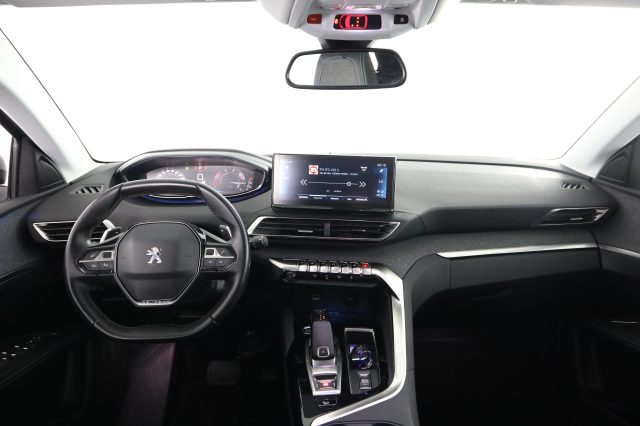 Peugeot 3008 3008 BlueHDi 130 S&S EAT8 Allure Pack - foto 4 di 4