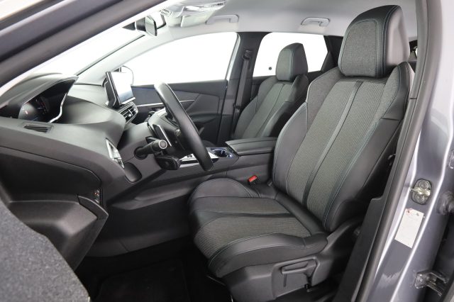 Peugeot 3008 3008 BlueHDi 130 S&S EAT8 Allure Pack - foto 2 di 4